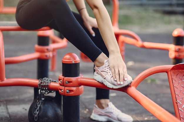 Эффективные способы предотвращения судорог в мышцах ног