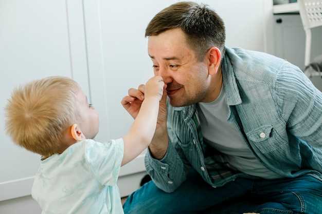 Что может вызвать непрерывное чихание и как помочь ребенку