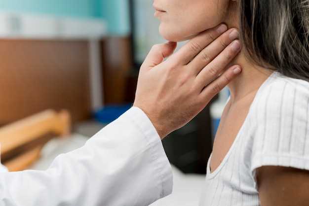 Современный образ жизни и проблемы со щитовидной железой