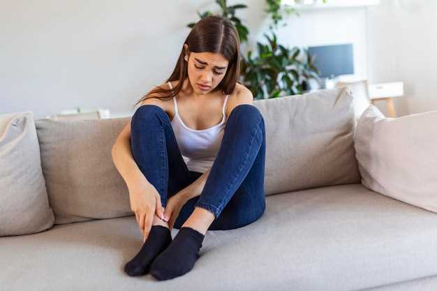 Как распознать симптомы поражения седалищного нерва на ноге